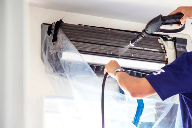 Best Home Air Vent Cleaning  in Cheney, WA
