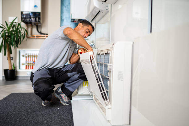 Best Air Duct Cleaning Near Me in Cheney, WA
