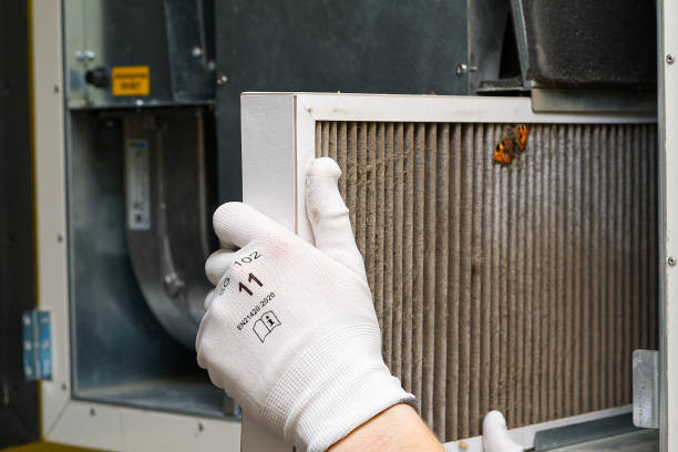 Best Air Duct Cleaning Near Me  in Cheney, WA