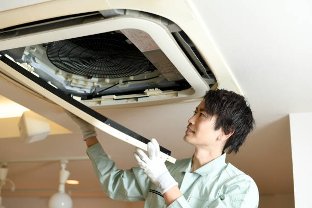 Best Best Air Duct Cleaning Near Me  in Cheney, WA