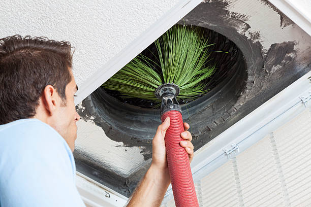 Professional Airduct Cleaning in Cheney, WA